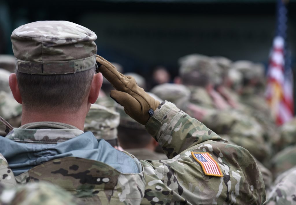 Serving Those Who Served: Working with Military Families as Investors Requires a Different Kind of Expertise