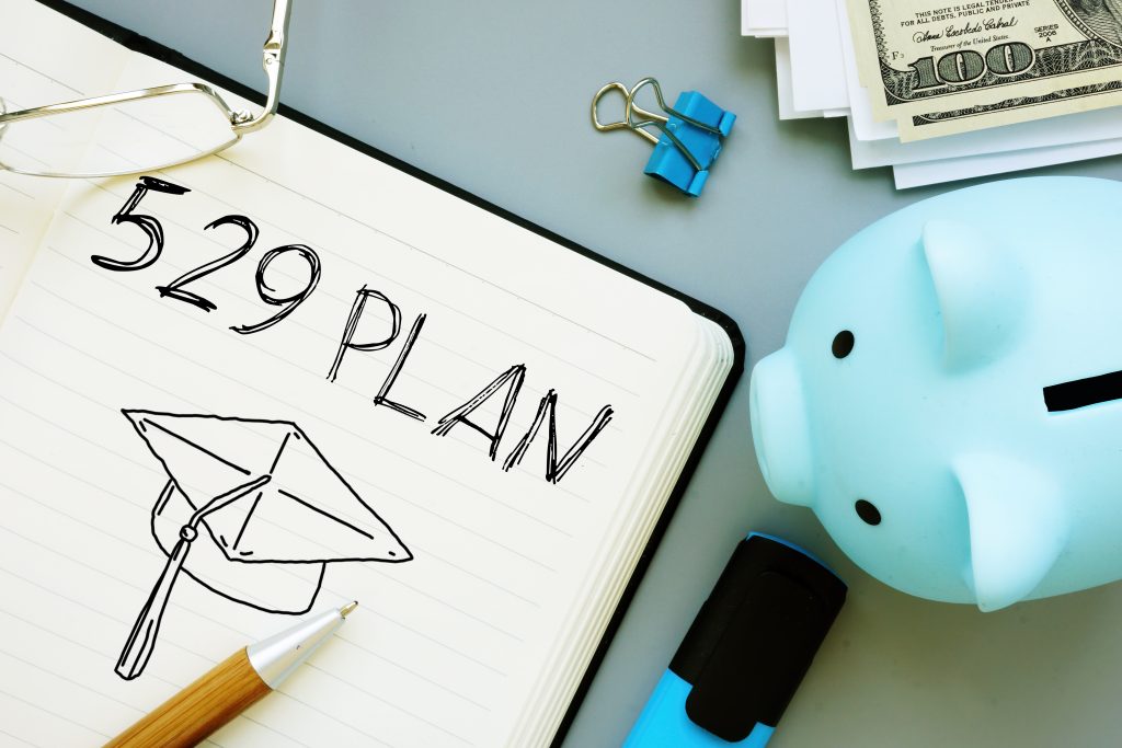 How Superfunding 529 Plans Can Help Families Prepare for College and Beyond