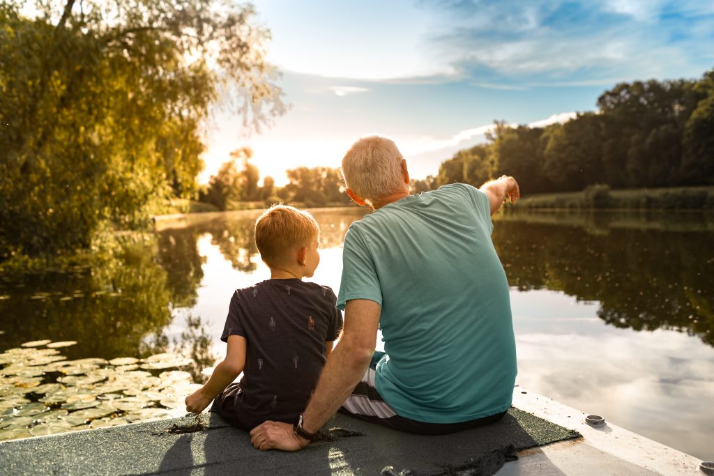 Retirement: It’s More than Just the Money
