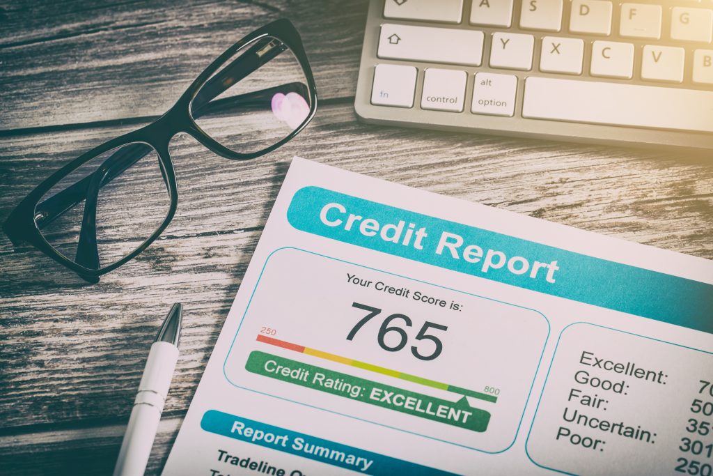 What Every Young Person Should Know About Credit Scoring