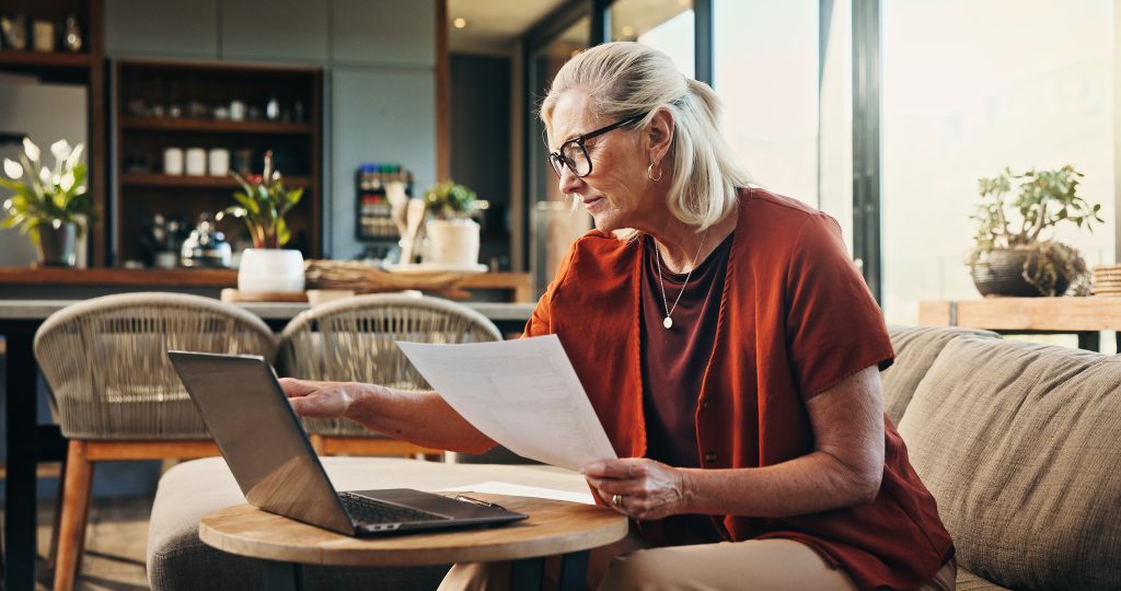 Second-Guessing Retirement? Make Sure You Have a Retirement Plan.